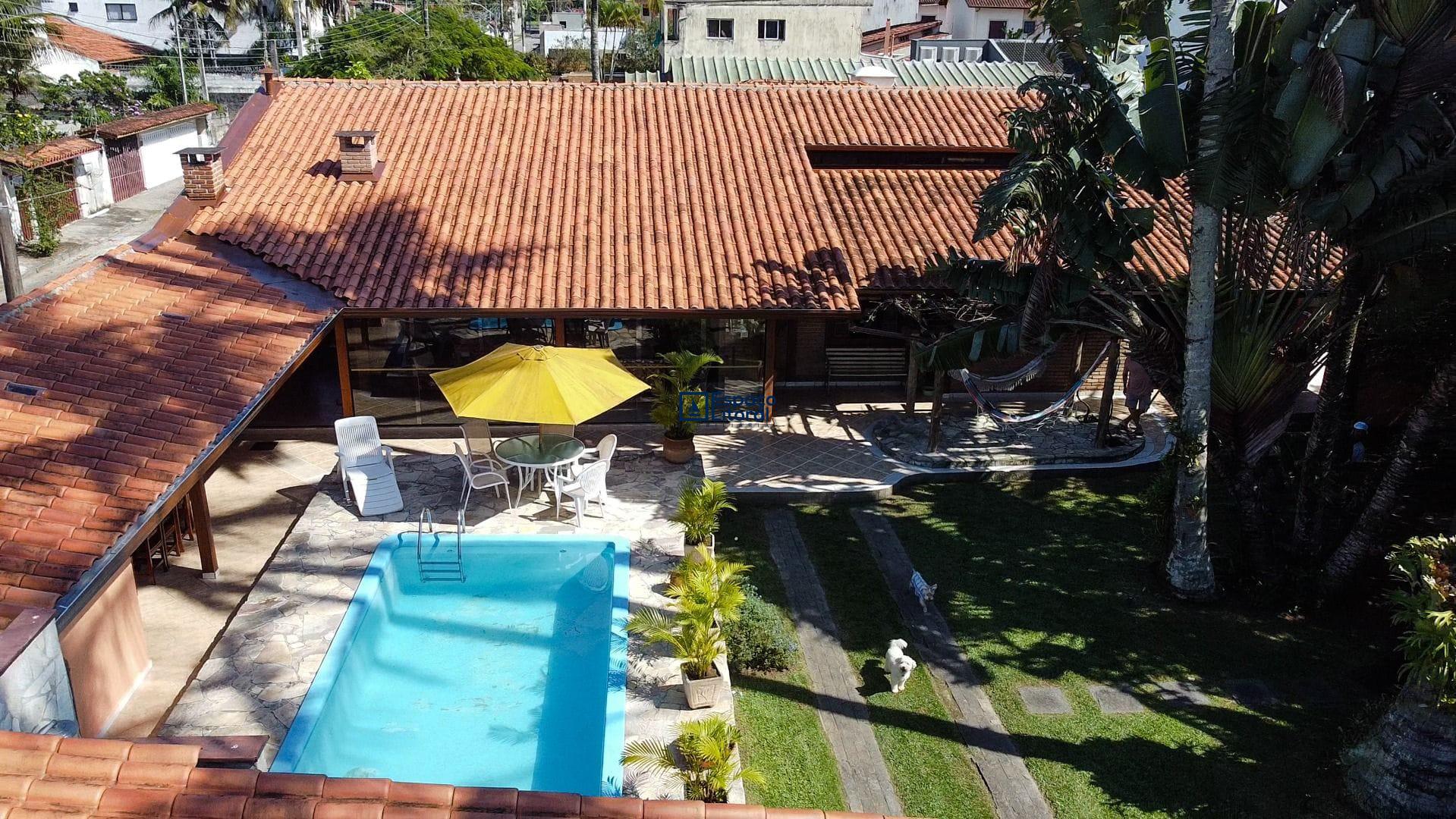 Casa, 4 quartos, 357 m² - Foto 3