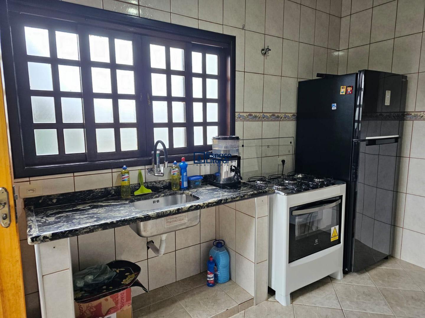 Casa, 1 quarto, 80 m² - Foto 11