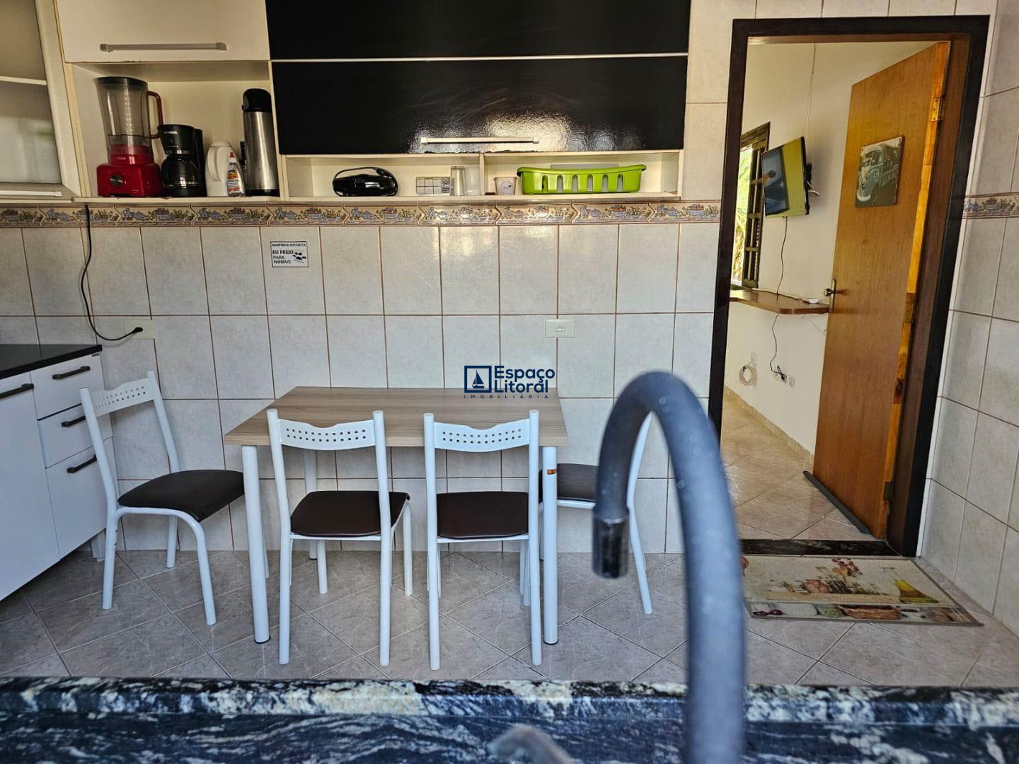 Casa, 1 quarto, 80 m² - Foto 13