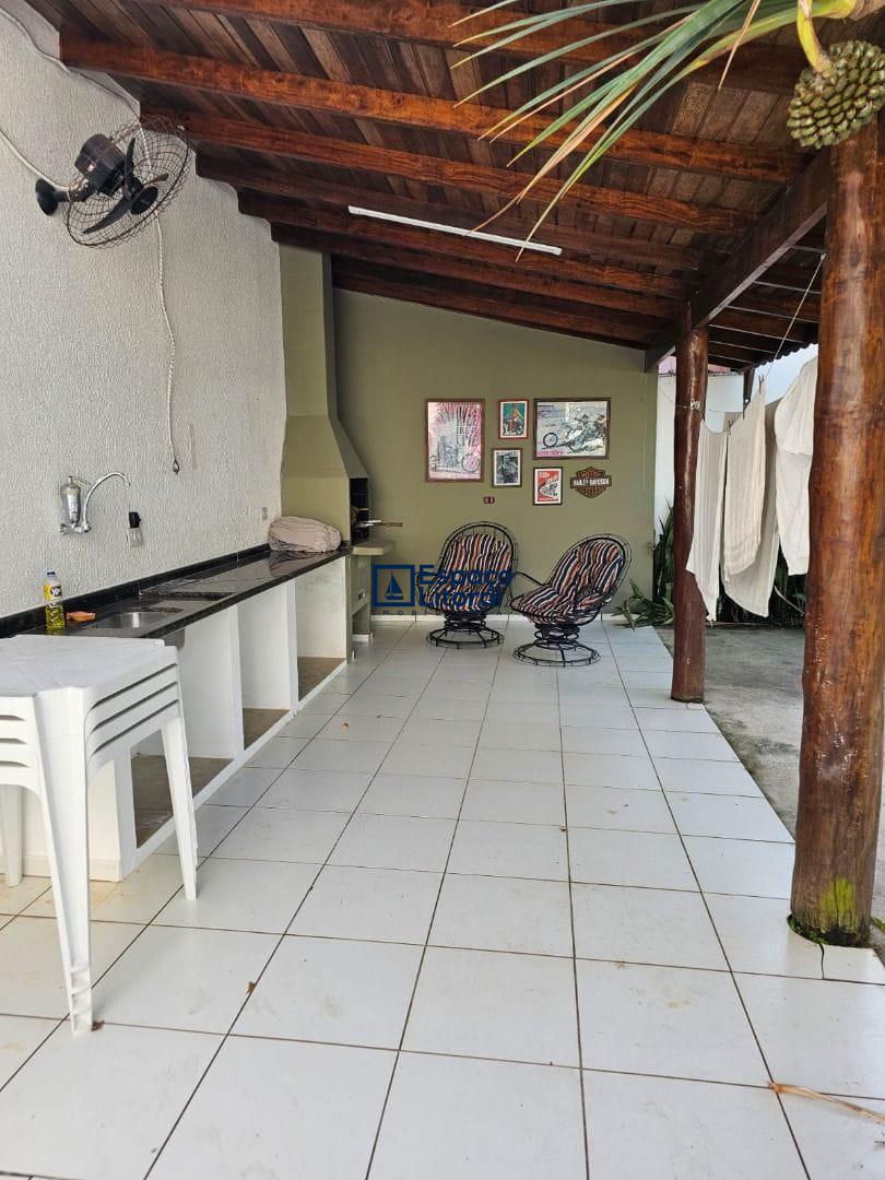 Casa, 1 quarto, 80 m² - Foto 9