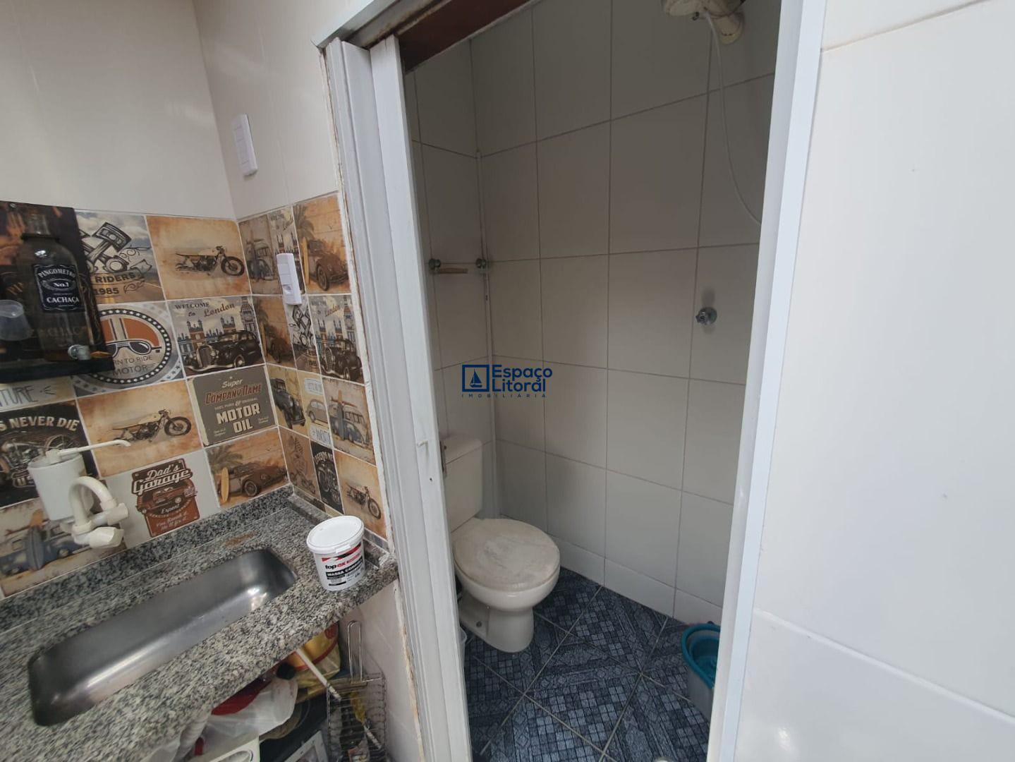 Casa de Condomínio, 2 quartos - Foto 16