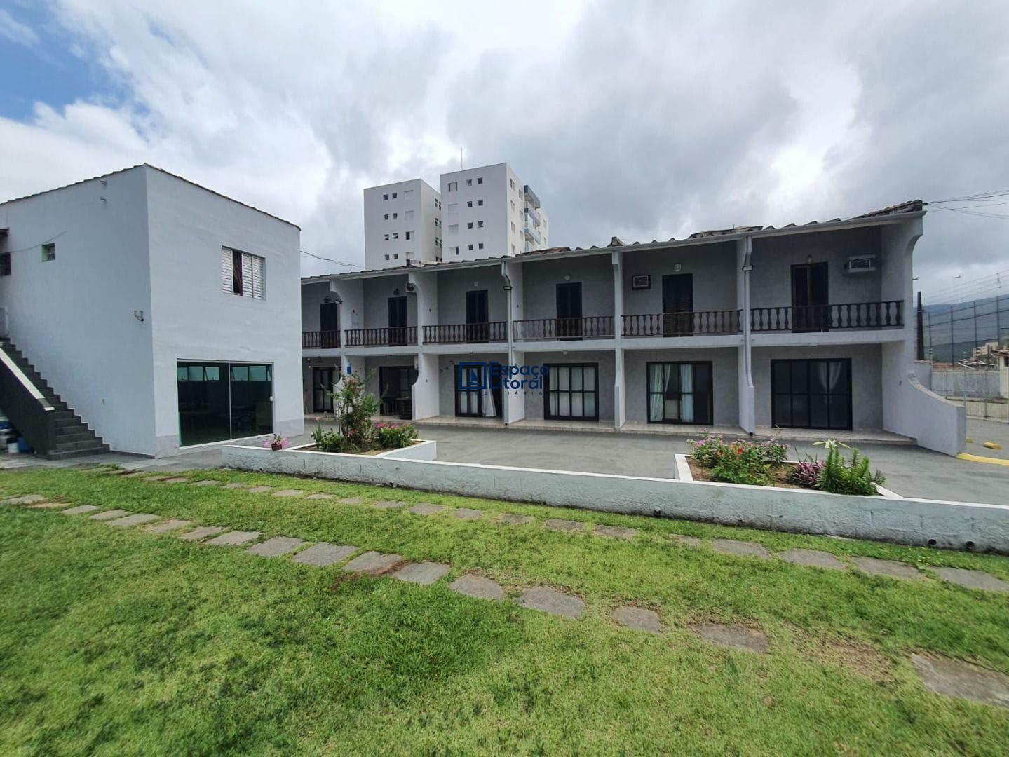 Casa de Condomínio, 2 quartos - Foto 3