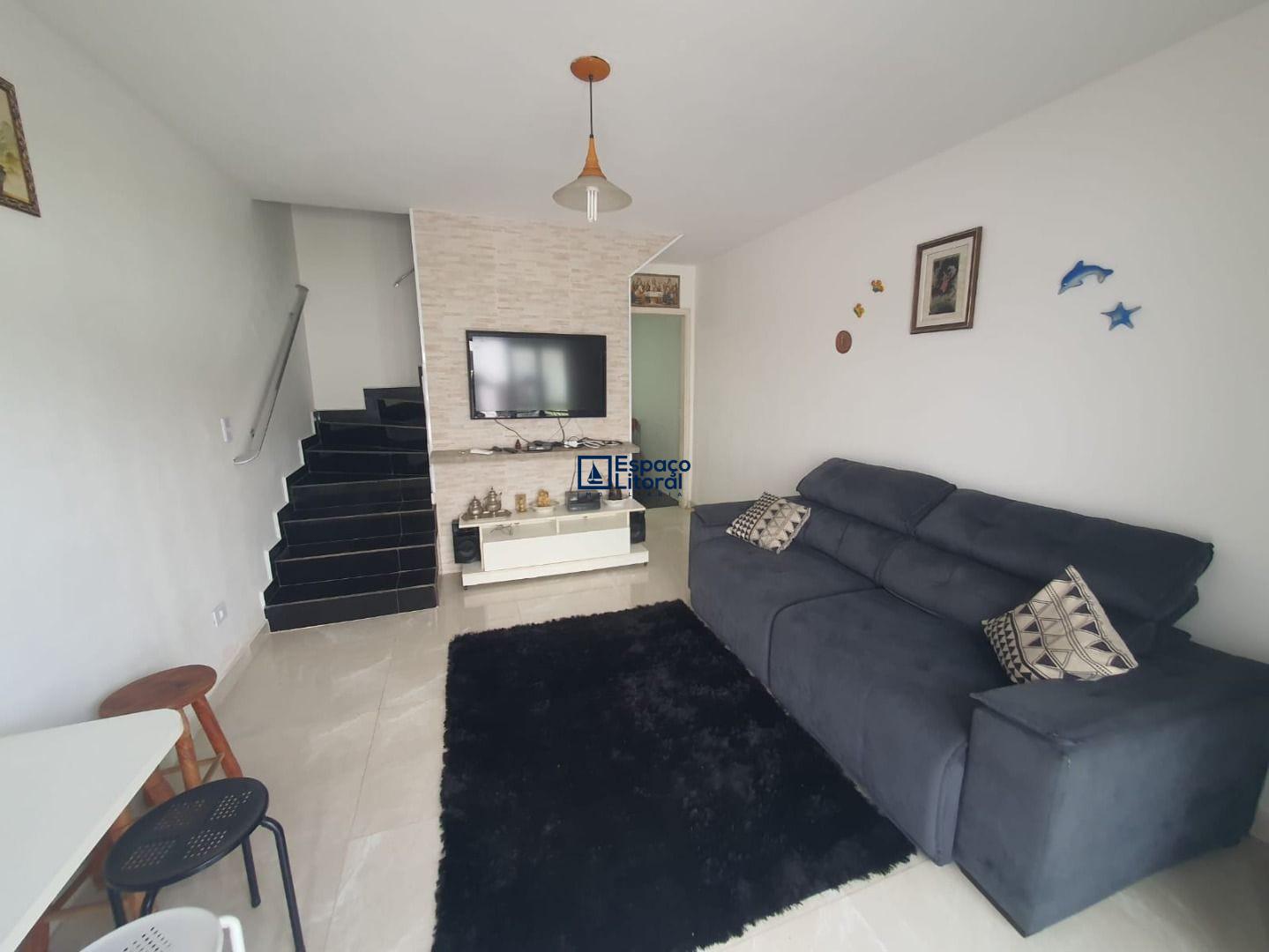 Casa de Condomínio, 2 quartos - Foto 5