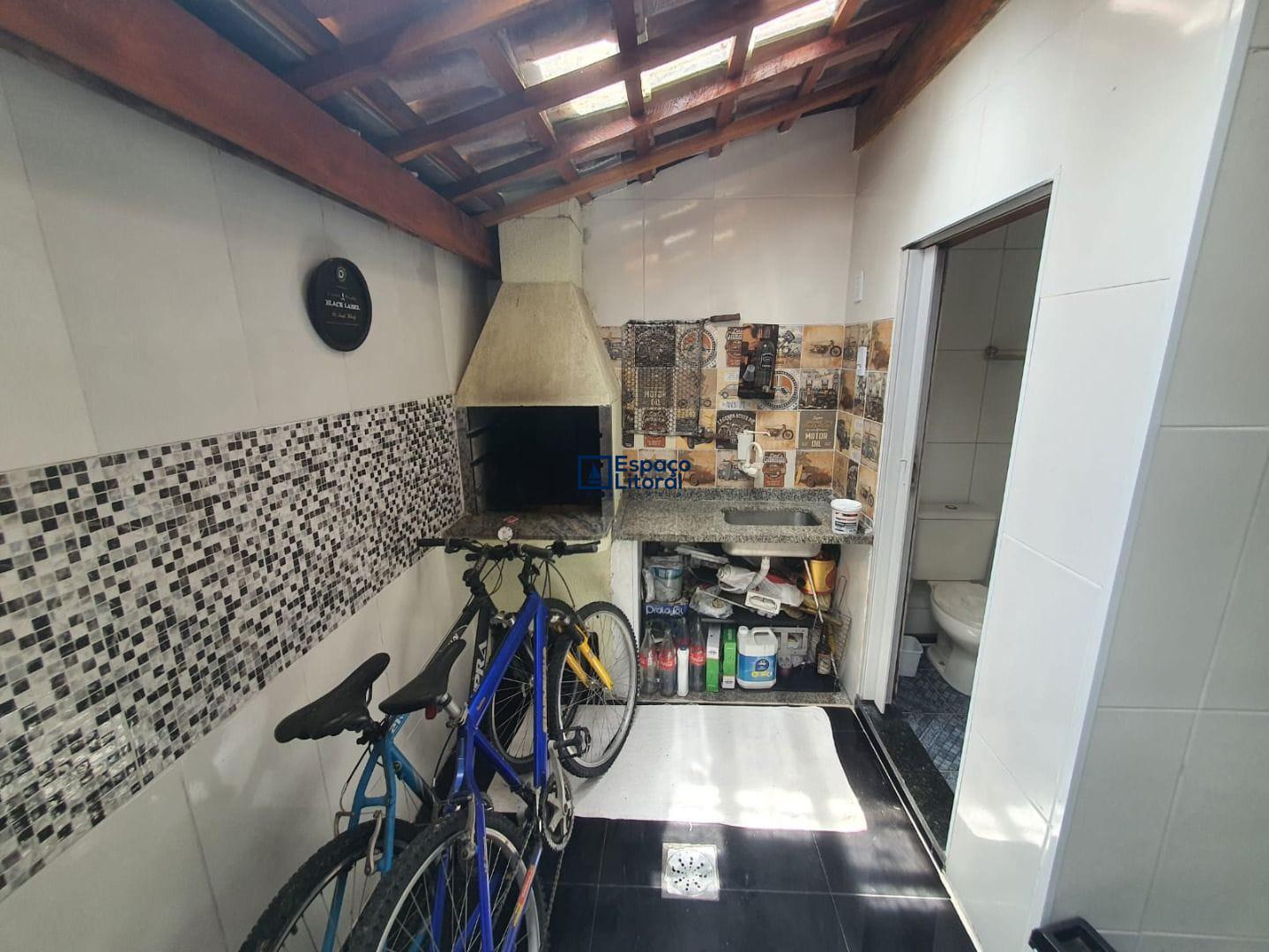 Casa de Condomínio, 2 quartos - Foto 8