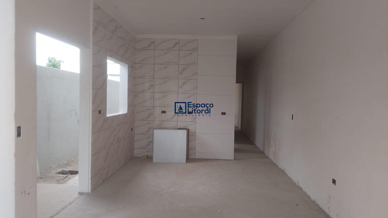 Casa, 2 quartos, 100 m² - Foto 1
