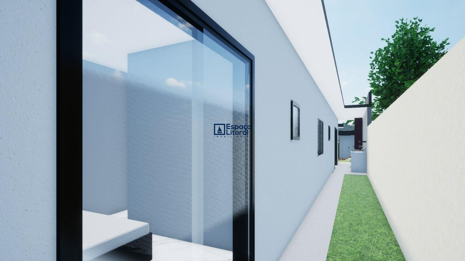 Casa, 2 quartos, 100 m² - Foto 13