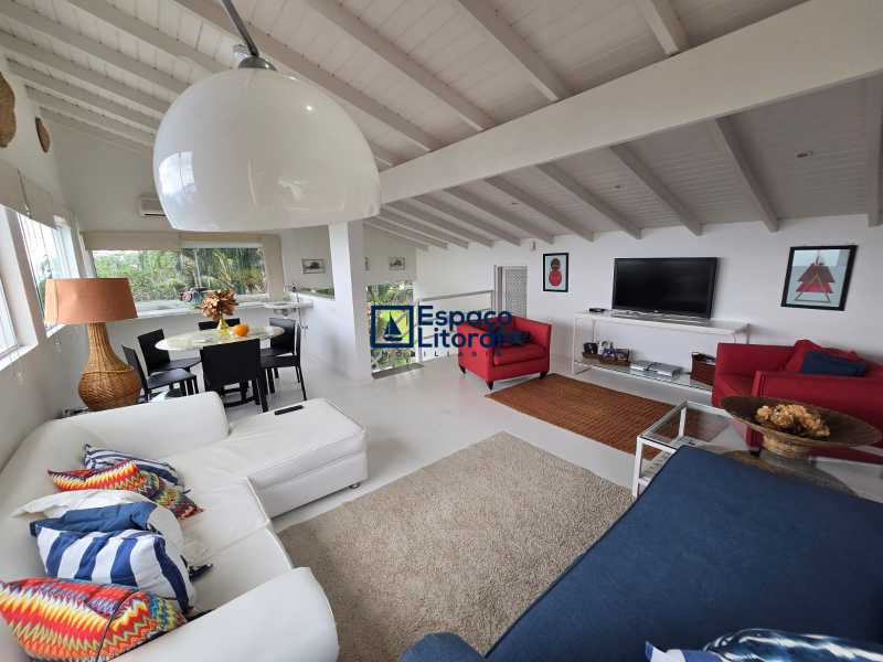 Casa, 6 quartos, 800 m² - Foto 23