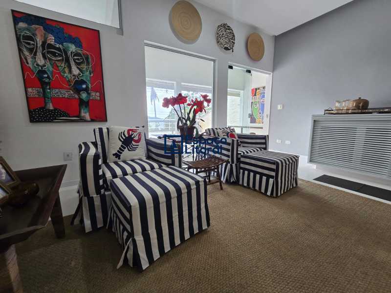 Casa, 6 quartos, 800 m² - Foto 14