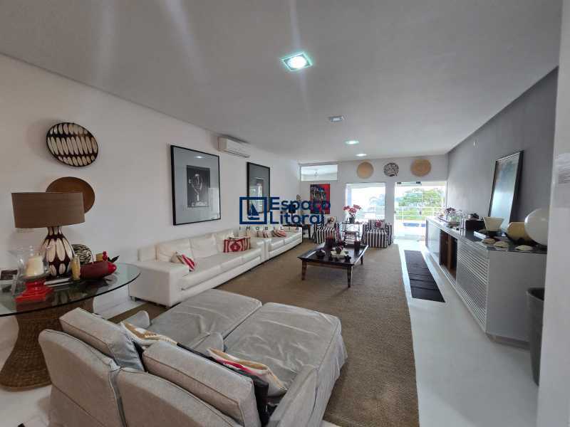 Casa, 6 quartos, 800 m² - Foto 12