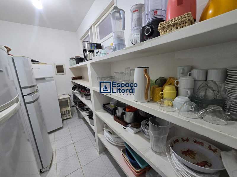 Casa, 6 quartos, 800 m² - Foto 17