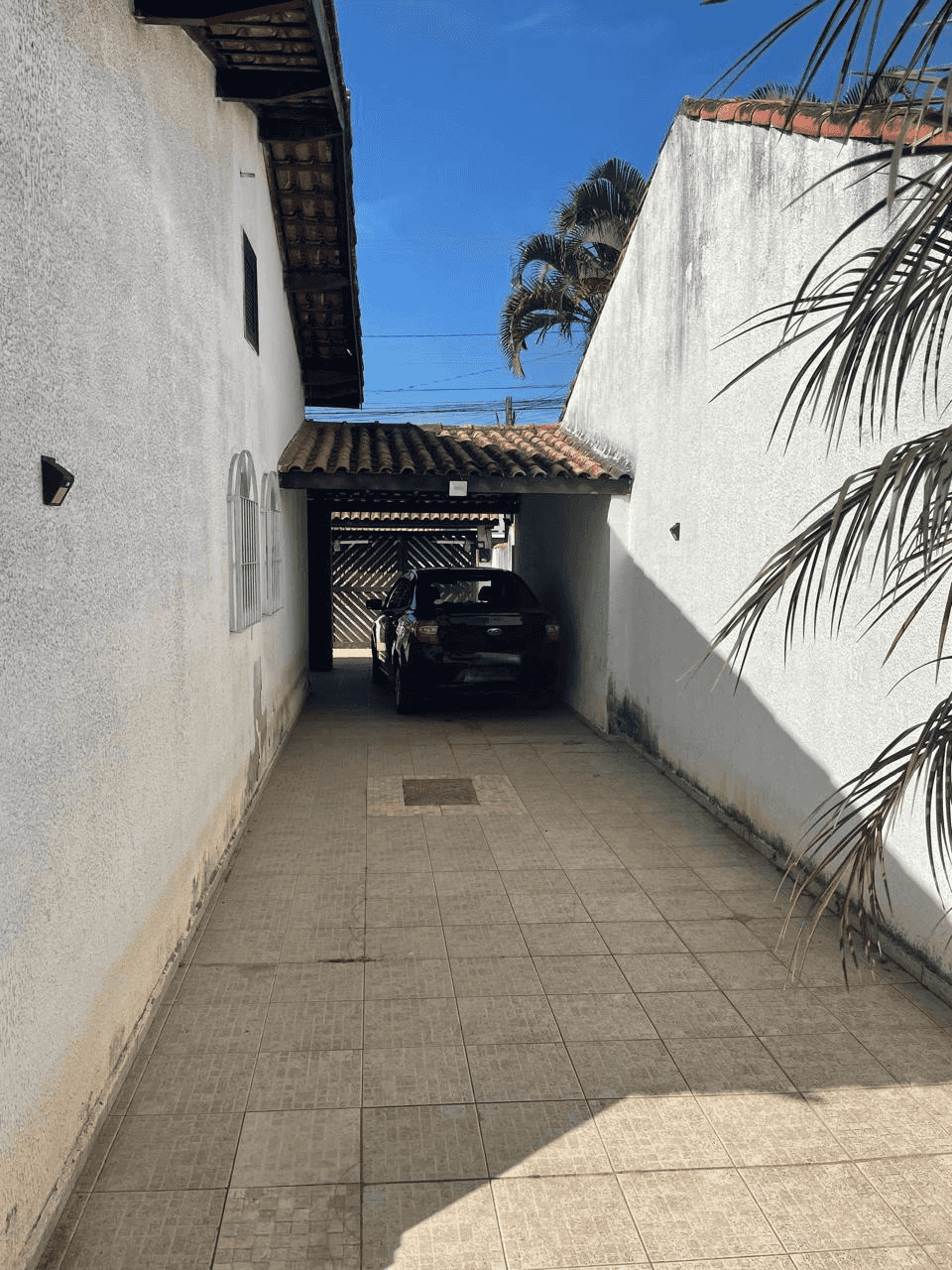 Casa para alugar com 3 quartos, 100m² - Foto 27
