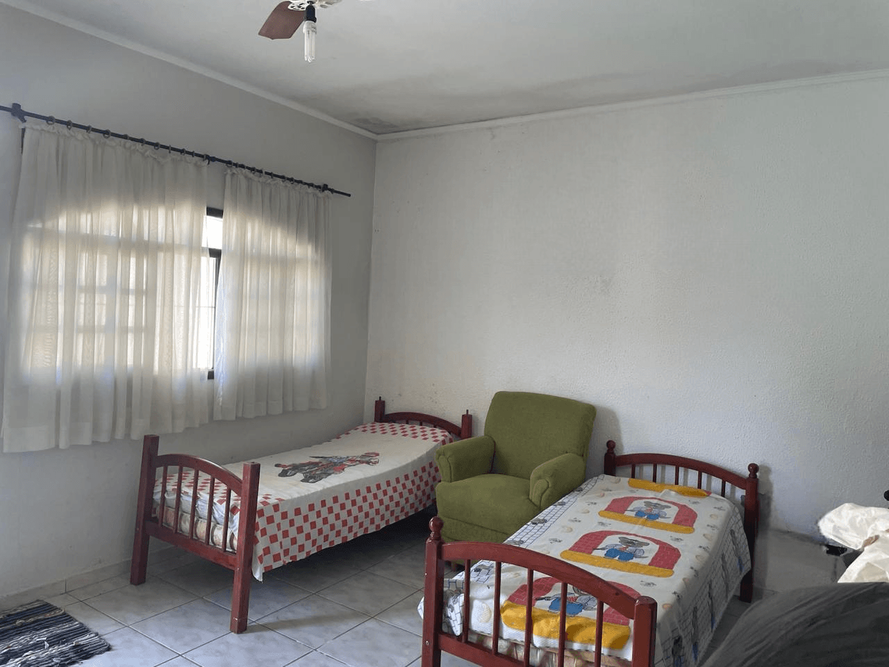 Casa para alugar com 3 quartos, 100m² - Foto 28