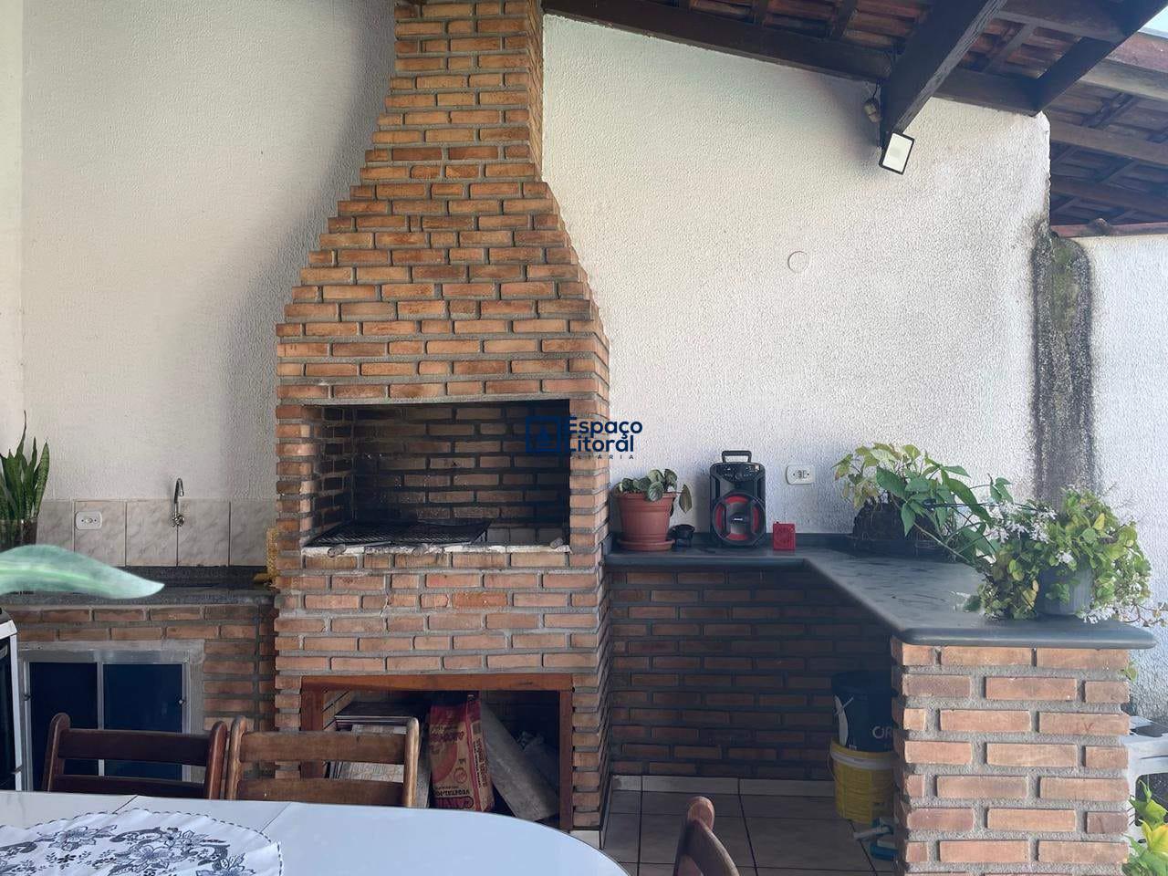 Casa para alugar com 3 quartos, 100m² - Foto 8
