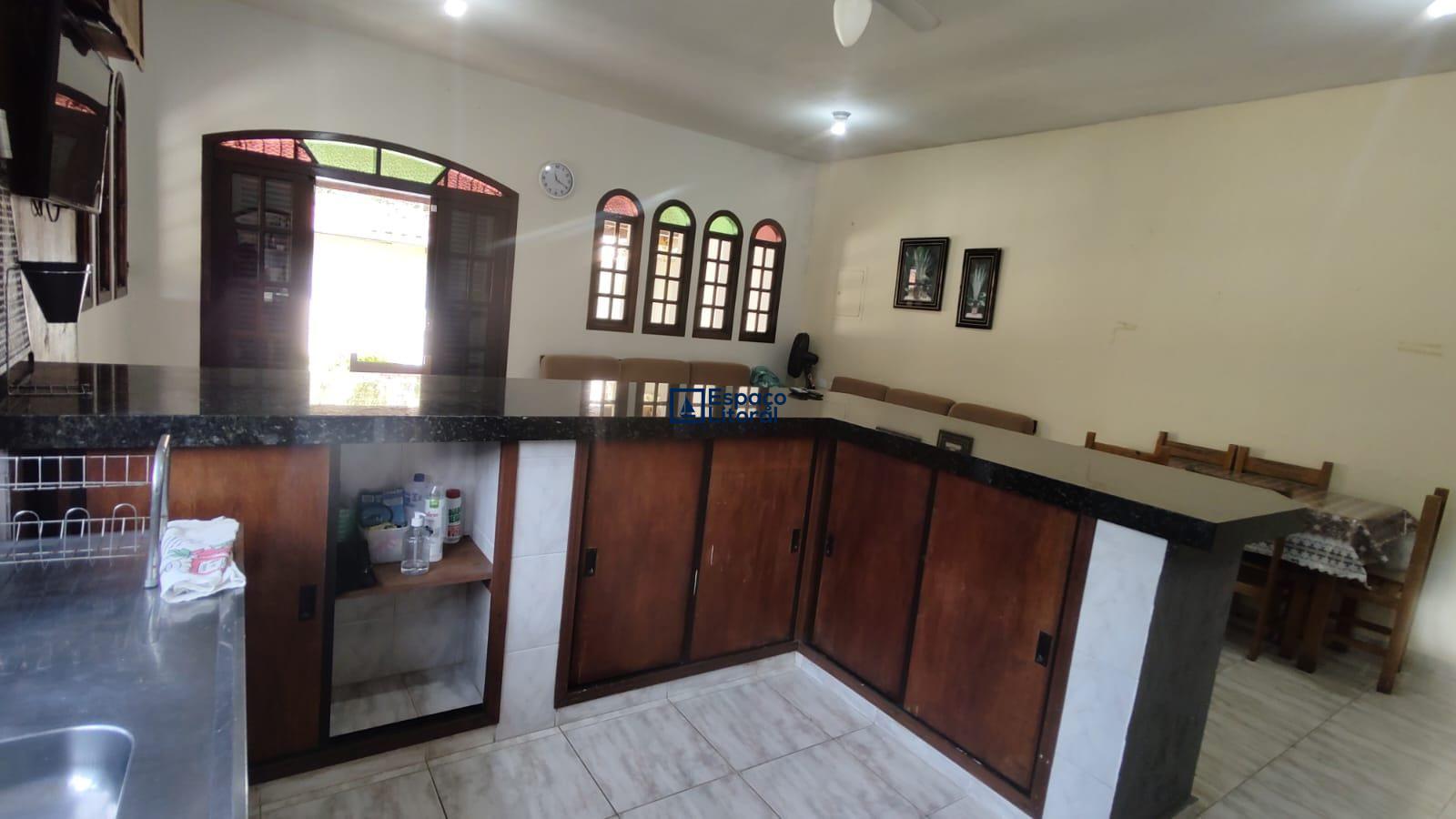 Casa, 3 quartos, 180 m² - Foto 1