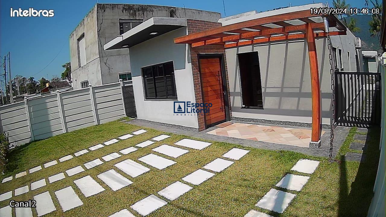 Casa, 1 quarto, 100 m² - Foto 1