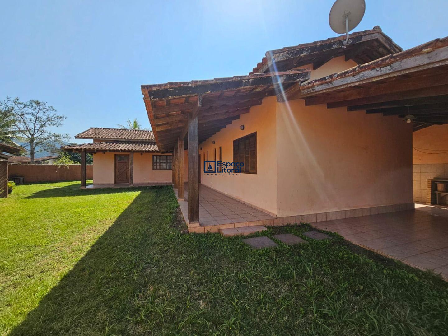 Casa, 4 quartos, 191 m² - Foto 3