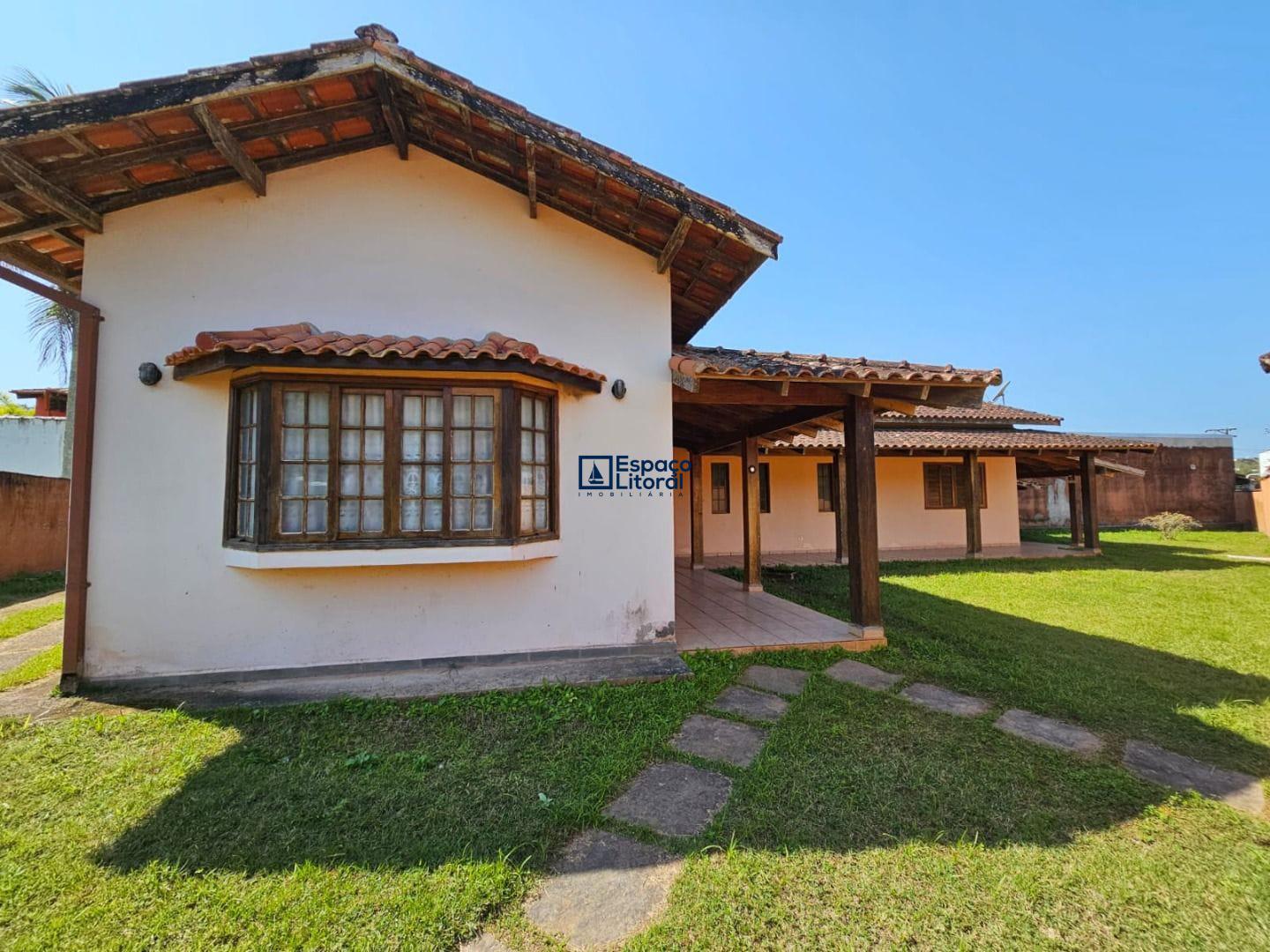 Casa, 4 quartos, 191 m² - Foto 2