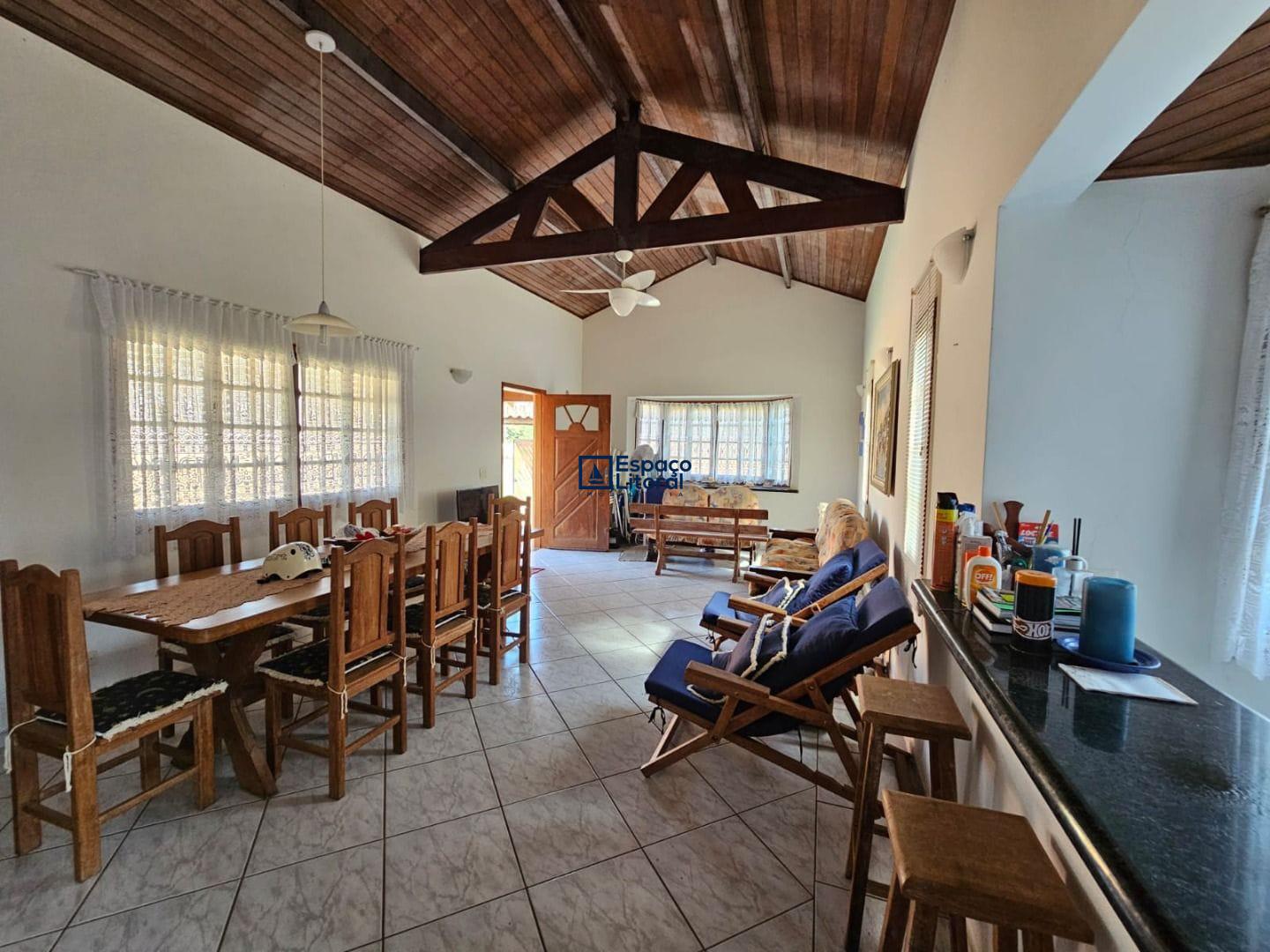 Casa, 4 quartos, 191 m² - Foto 4