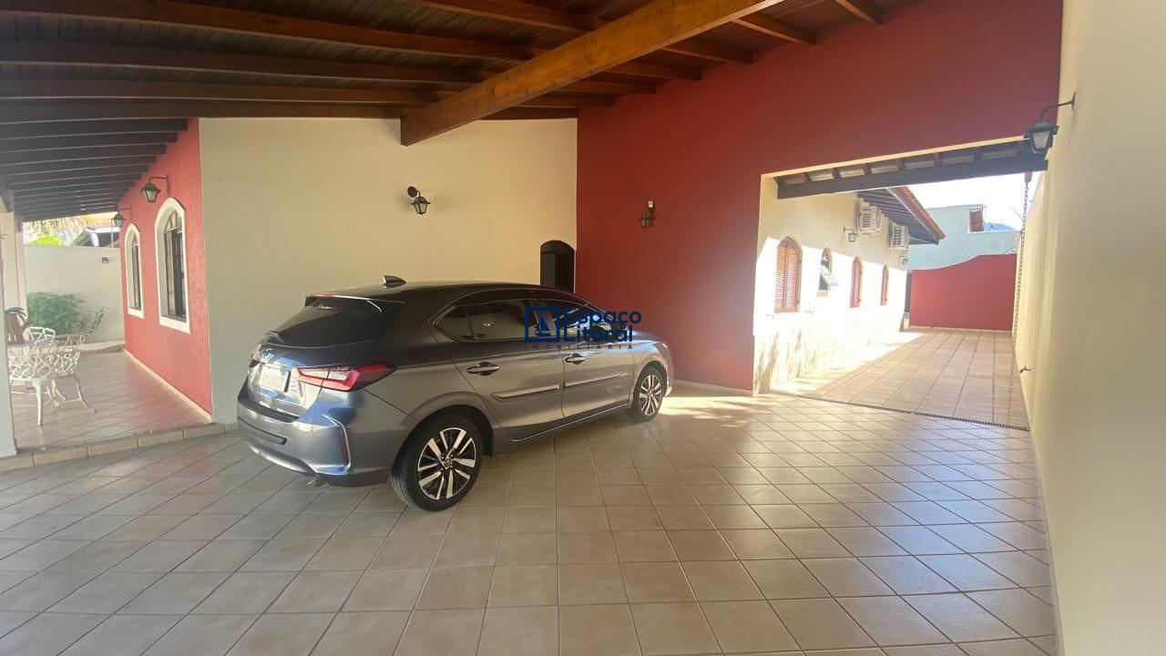 Casa, 3 quartos, 266 m² - Foto 16