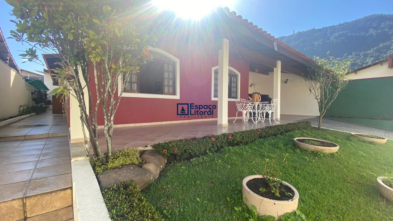 Casa, 3 quartos, 266 m² - Foto 3