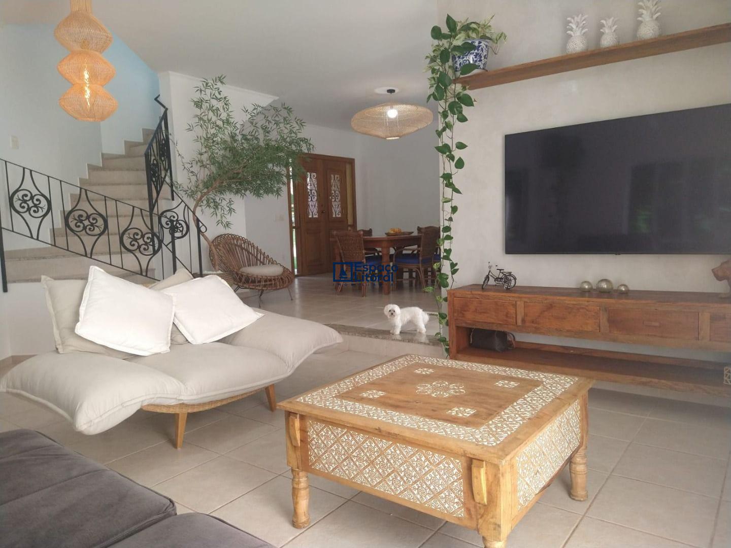 Casa, 5 quartos, 271 m² - Foto 3