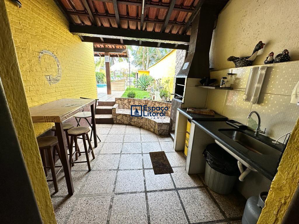 Casa, 4 quartos, 135 m² - Foto 11