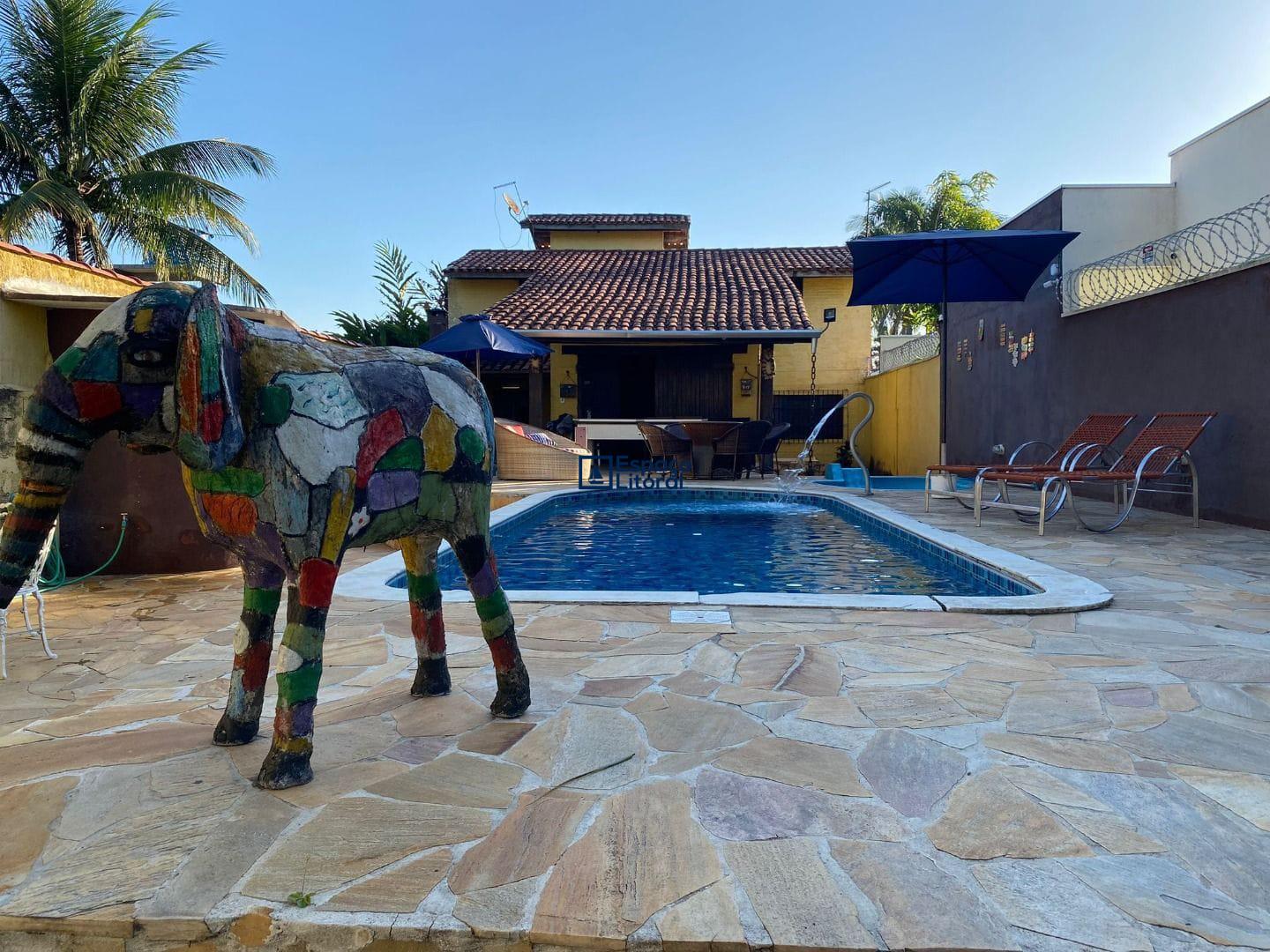 Casa, 4 quartos, 135 m² - Foto 13