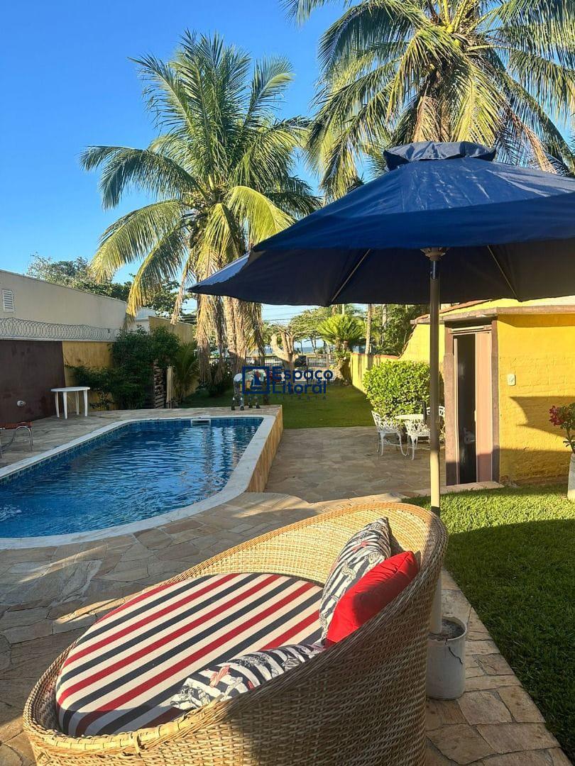 Casa, 4 quartos, 135 m² - Foto 15