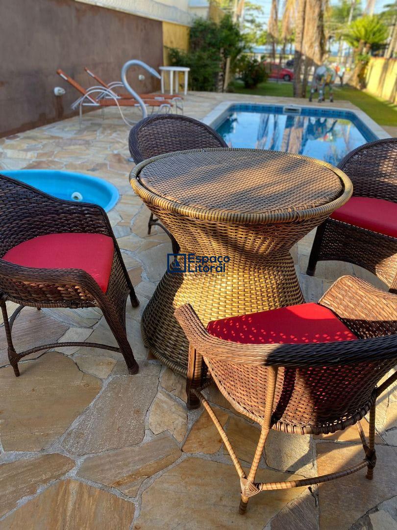 Casa, 4 quartos, 135 m² - Foto 17