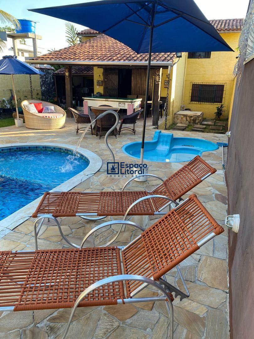 Casa, 4 quartos, 135 m² - Foto 19