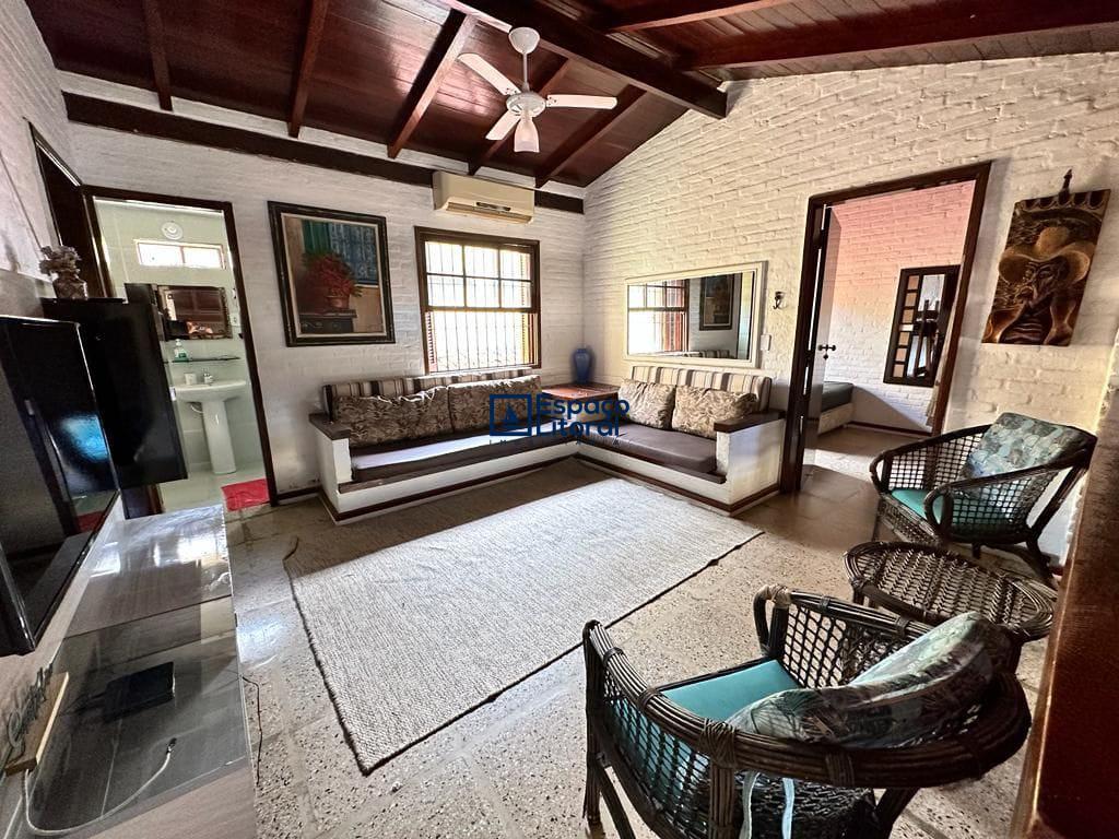 Casa, 4 quartos, 135 m² - Foto 4