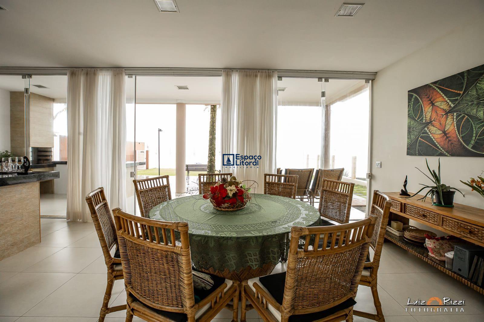 Casa, 5 quartos, 324 m² - Foto 7