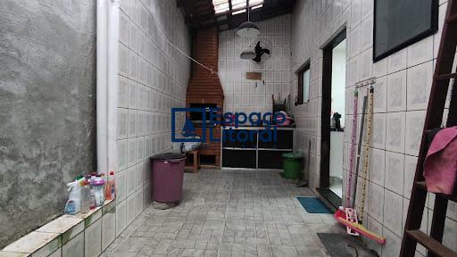 Casa, 2 quartos, 136 m² - Foto 12