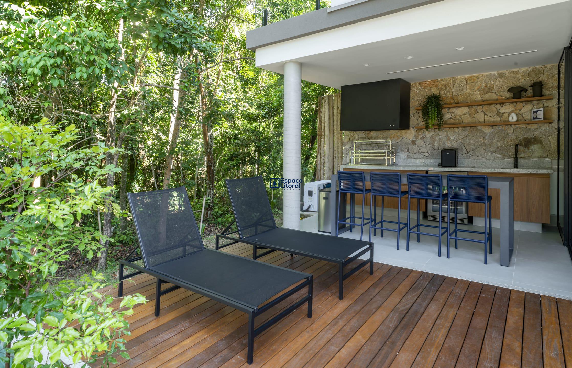 Casa, 3 quartos, 309 m² - Foto 1