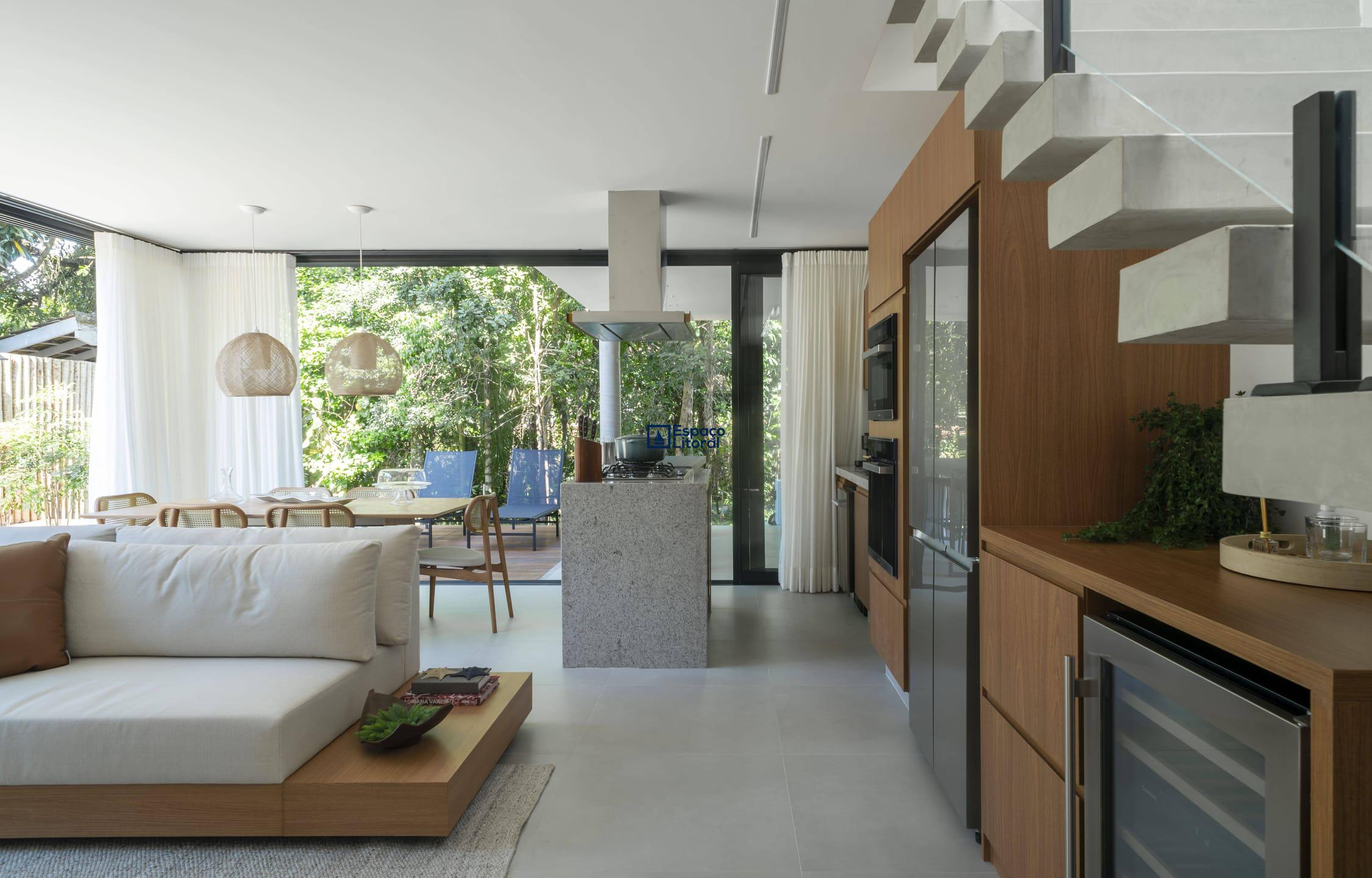 Casa, 3 quartos, 309 m² - Foto 3