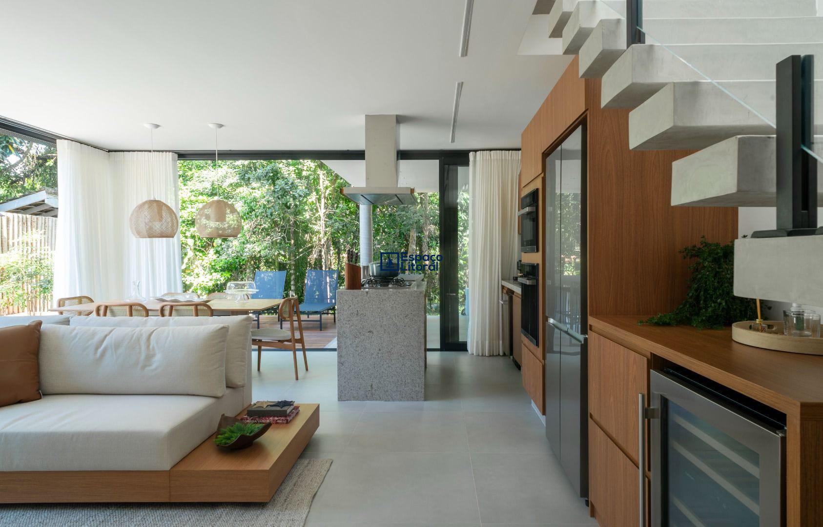 Casa, 3 quartos, 185 m² - Foto 5