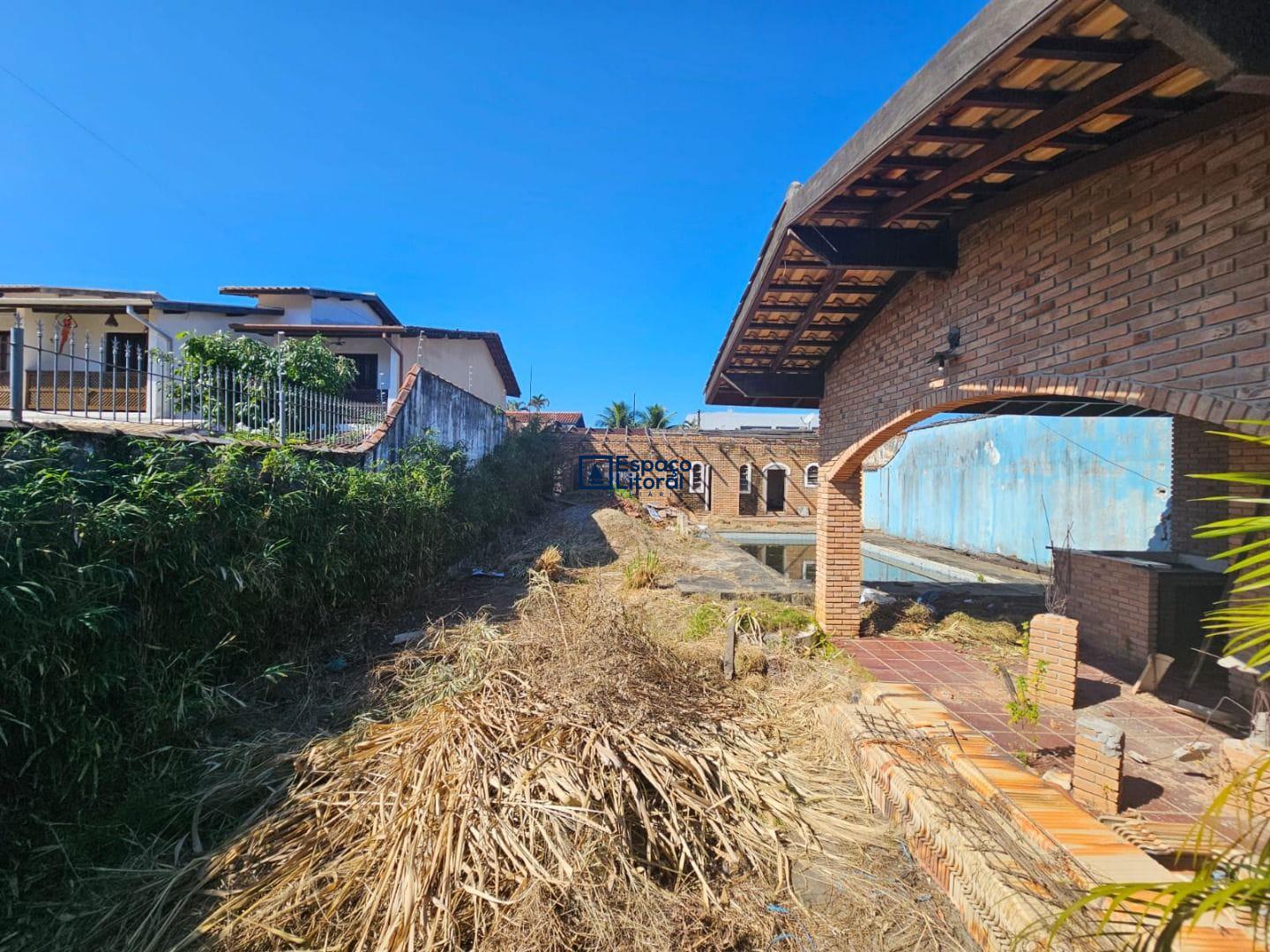 Casa, 1 quarto, 255 m² - Foto 1