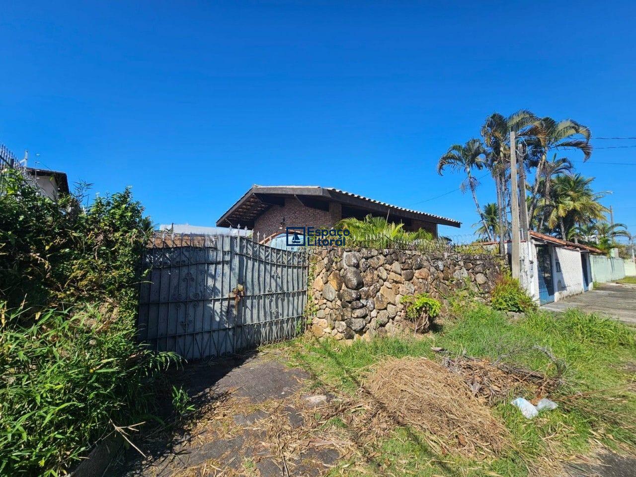 Casa, 1 quarto, 255 m² - Foto 2