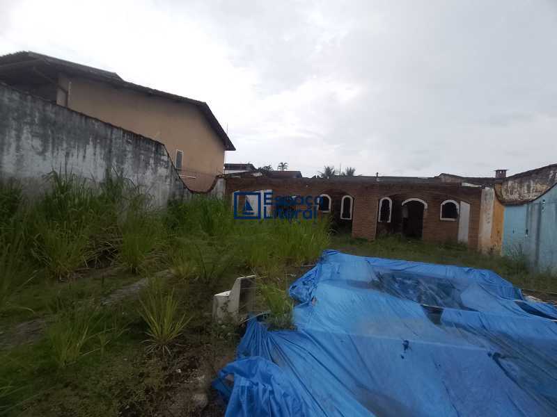 Casa, 1 quarto, 255 m² - Foto 8