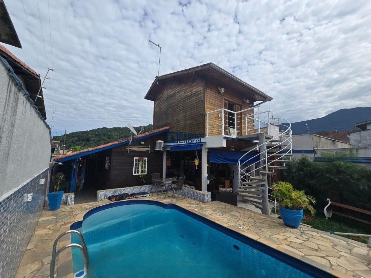 Casa, 4 quartos, 161 m² - Foto 2