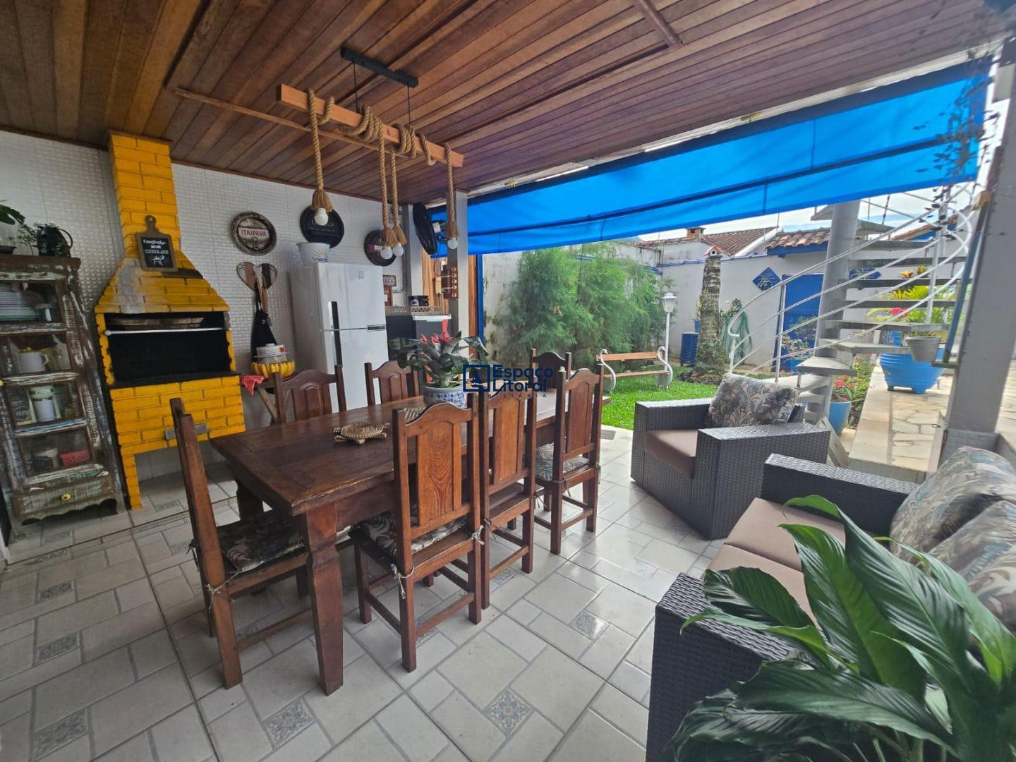 Casa, 4 quartos, 161 m² - Foto 3