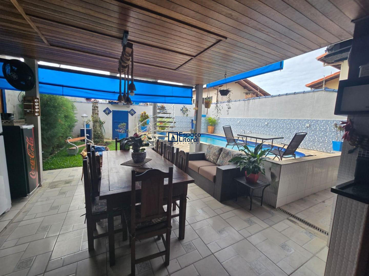 Casa, 4 quartos, 161 m² - Foto 4