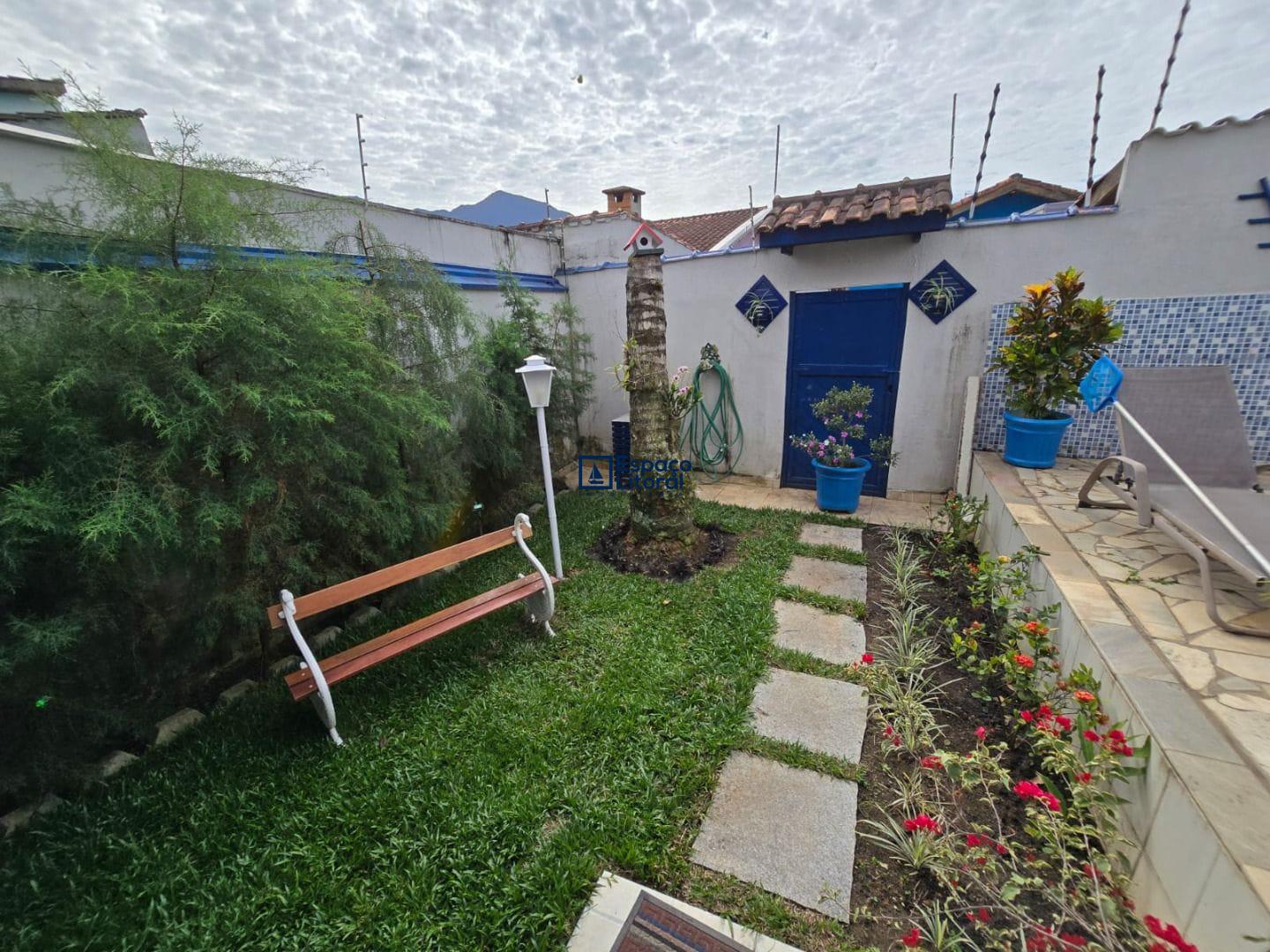 Casa, 4 quartos, 161 m² - Foto 6