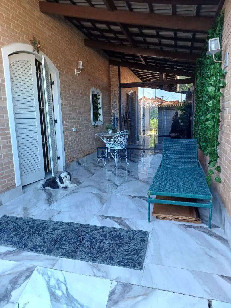 Casa, 3 quartos, 140 m² - Foto 3