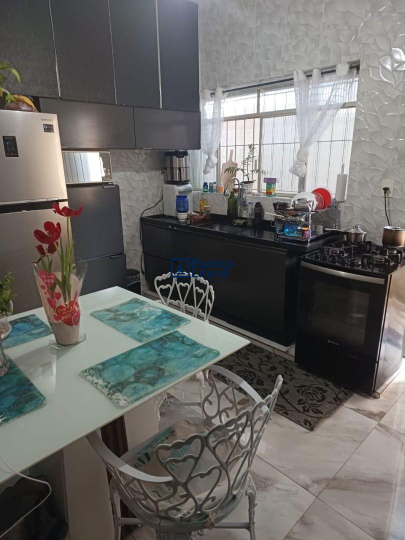 Casa, 3 quartos, 140 m² - Foto 9