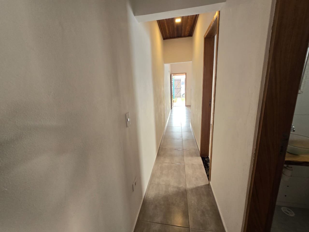 Casa, 2 quartos, 55 m² - Foto 2