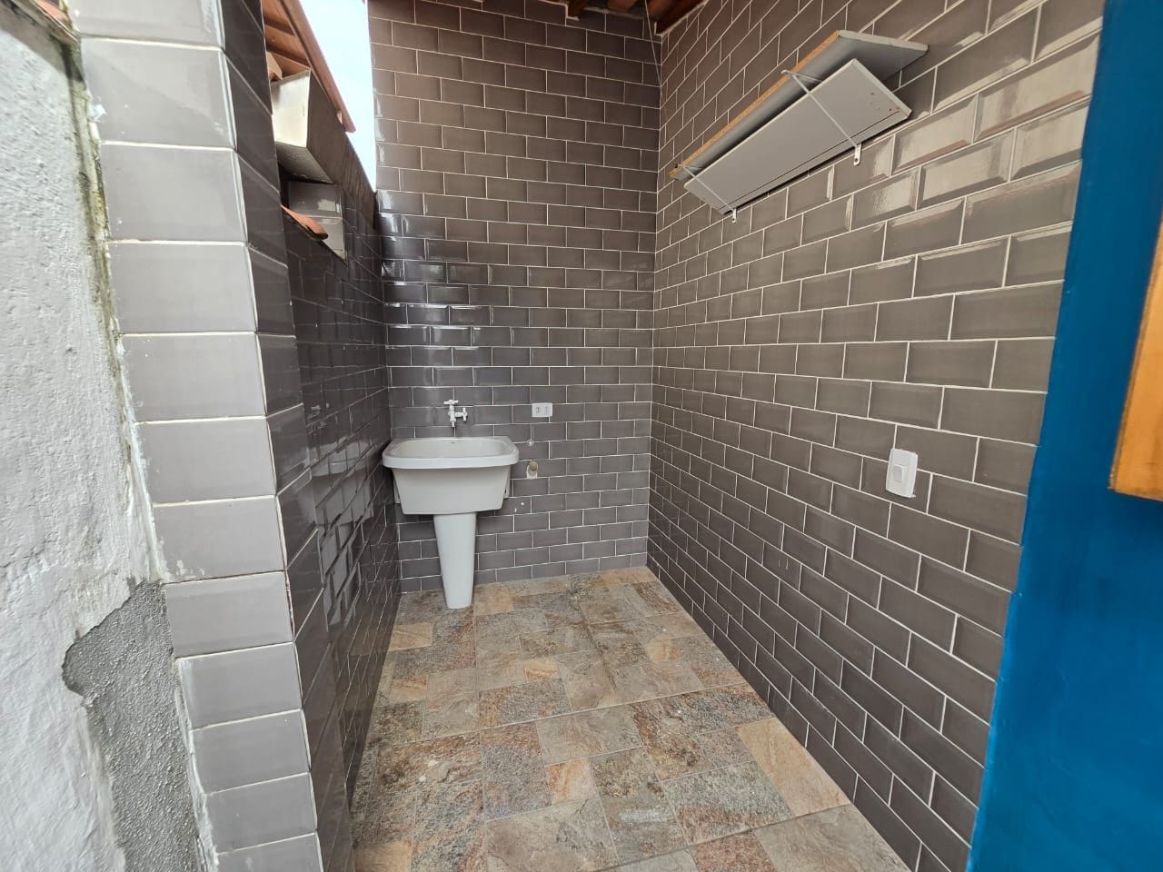 Casa, 2 quartos, 55 m² - Foto 16