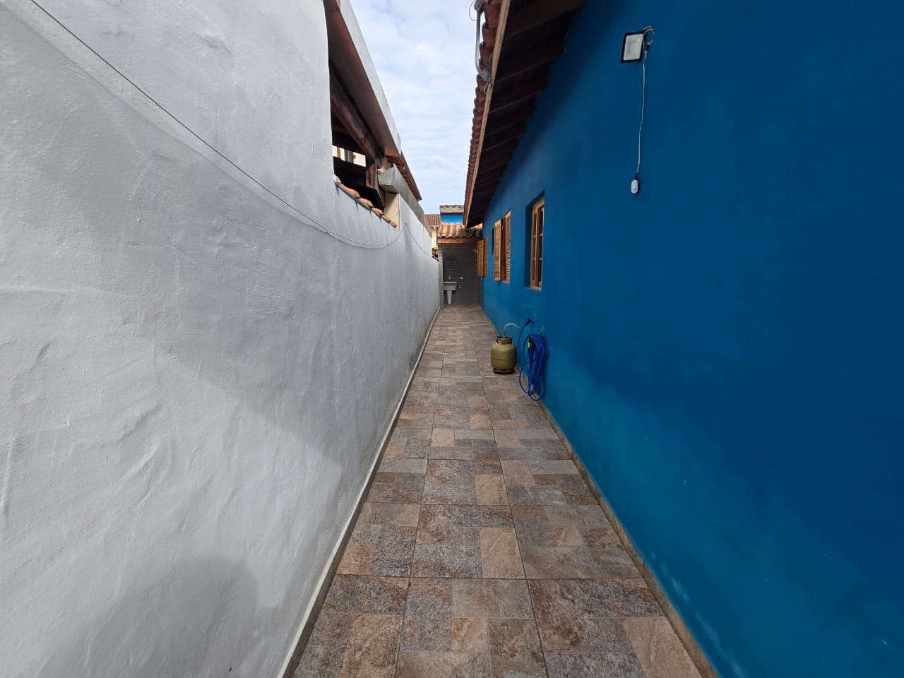 Casa, 2 quartos, 55 m² - Foto 17