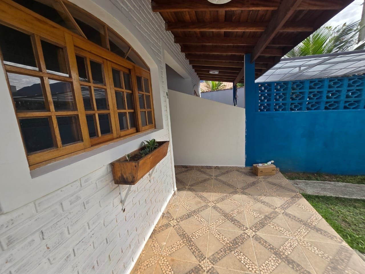 Casa, 2 quartos, 55 m² - Foto 4