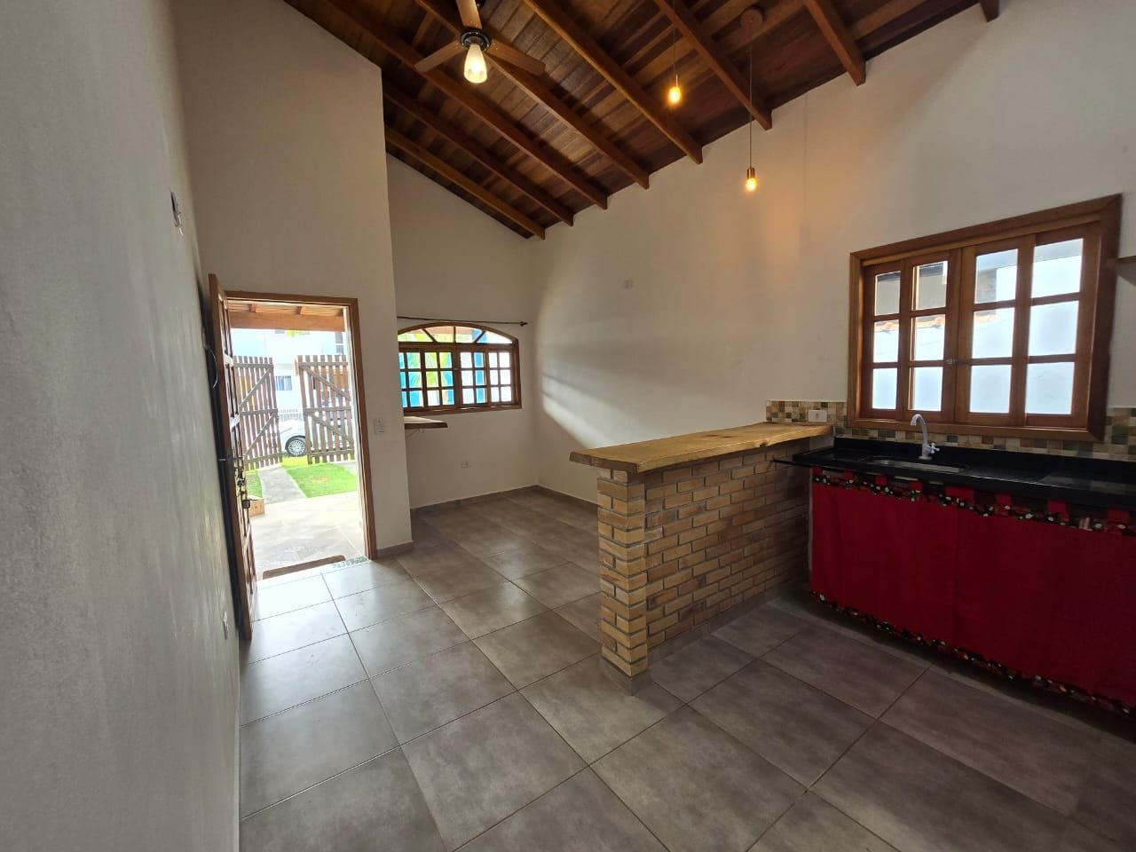 Casa, 2 quartos, 55 m² - Foto 6